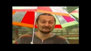 Страусиные бега / Ostrich races