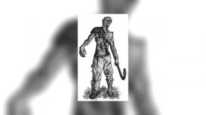 Гули [История Мира Fallout]