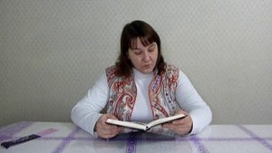 Александр Беляев "Человек-амфибия" Часть 1 Глава 16..avi