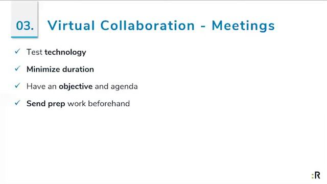 How to Work and Collaborate From Home: Managing Performance in a Remote World | Resolver