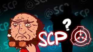 Новый SCP Объект Пробует RP в SCP: Secret Laboratory