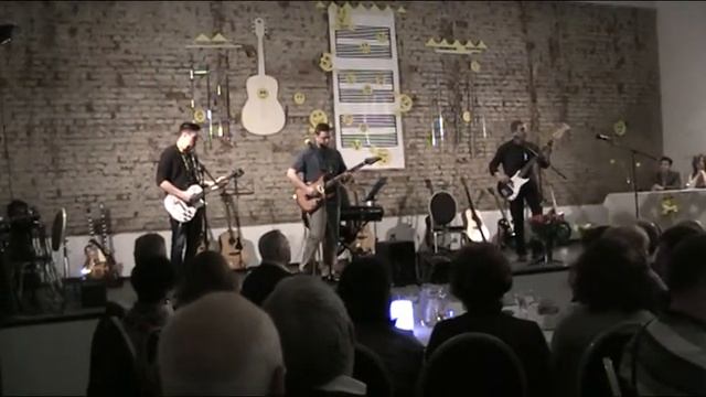 РЕПКА - крутяк! Слова -Ю. Разумилов, В. Киндяков. Синий троллейбус, Клайпеда 9.04.2017. смотреть онлайн