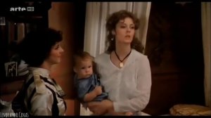 Pretty Baby - Menina bonita (1978) Filme/Clip (1/8) - Eu Quero Ser Respeitável