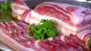 На что это заменить? Бекон. Жить здорово! Фрагмент выпуска от 01.07.2016