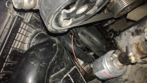 Машина Монтеро спорт не заводиться сразу