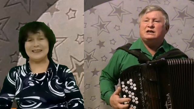 Капали горькие слёзы. Песня Валерия Залкина под аккомпанемент Якова смотреть онлайн