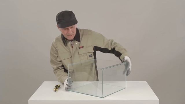 Герметик силиконовый KIM TEC Silicon Aquarium 1500L 310 мл