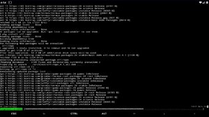 Install Termux on Android | No Root | Fix permission denied