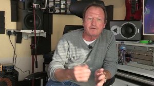 An interview with Level 42's lead singer Mark king