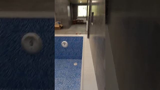 завершили очередной бассеин ,строительство бассейнов в Уфе и по республике Башкортостан 89867059037 смотреть онлайн