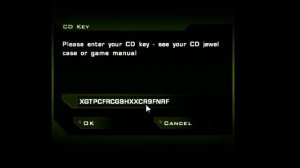 Quake IV CD KEY