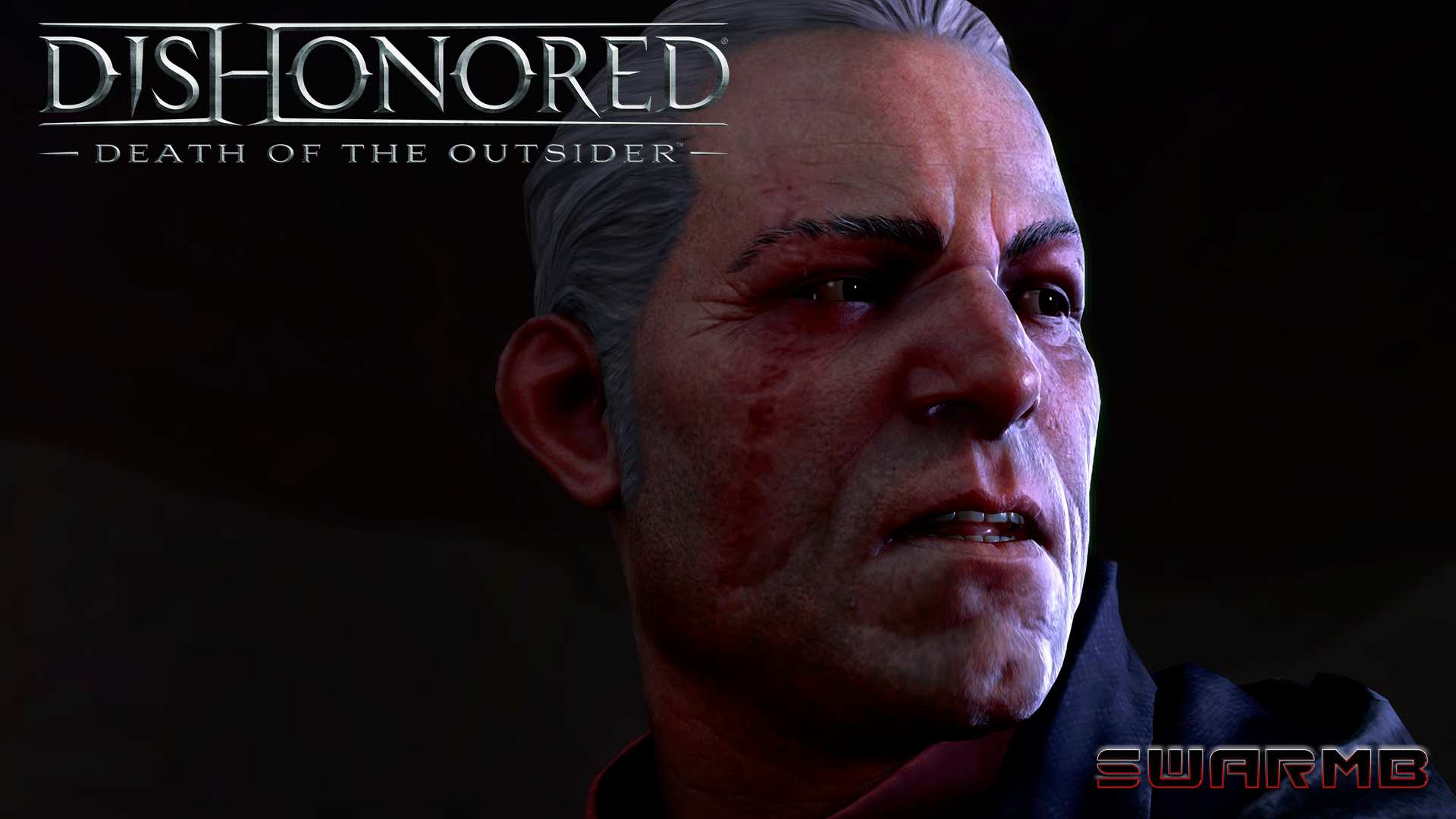 Dishonored  [DotO]  ➪ # 12) Дауд
