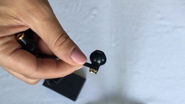 Гарнитура HOCO ES21 смотреть онлайн