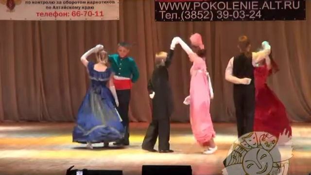 Коллектив Кружева Творческий марафон 2013 смотреть онлайн