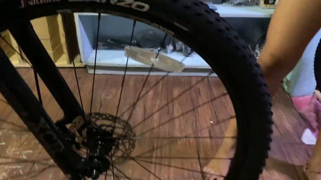 Gt Avalanche Élite 29/27 2021 Halimaw ang Pyesa Astig Sa Trail Ang Yabang ng Bike Tunog Mayaman смотреть онлайн