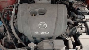? Mazda CX-5 - оптимальный кроссовер? А что с надёжностью?