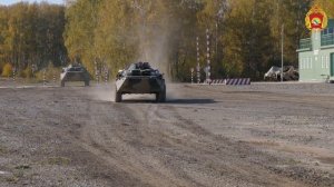 Новосибирское Высшее военное командное училище