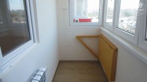 Квартиры в Анапе. Купить квартиру в Анапе рядом с морем в ЖК "Радуга" с ремонтом, мебелью и технико