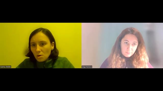 Лекция "Языковой активизм: один в поле воин"