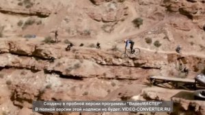 Опасный велоспорт