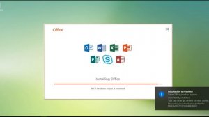 Microsoft Office 2019 Professional Plus with Activator - Full Tutorial