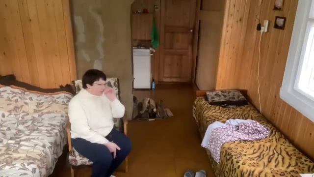 ЖИЗНЬ НЕРАБОТАЮЩЕЙ ПЕНСИОНЕРКИ! Сама себе хозяйка!