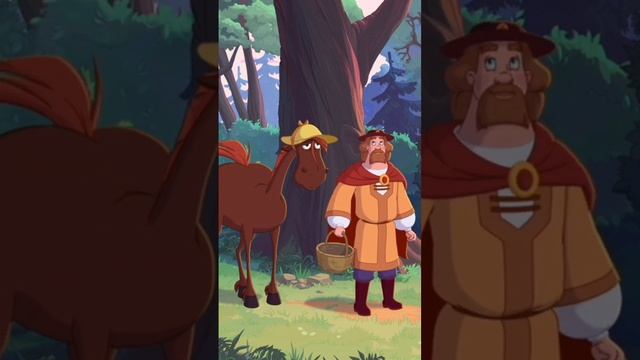 3 богатыря и поп земли трейлер. 3 богатыря и поп земли трейлер