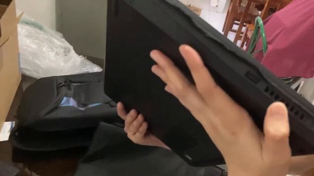 ИДЕАЛЬНЫЙ ИГРОВОЙ НОУТБУК! LENOVO IP Gaming 3 15ARH05 Обзор лучшего игрового ноутбука до 60000 смотреть онлайн