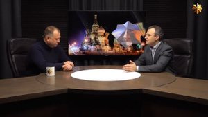 Украину хотят натравить на Россию. Когда ждать удар Александр Бородай.mp4