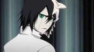 Ичиго против Улькиорры