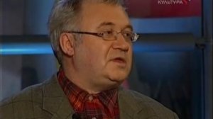 Илья Кормильцев о философии