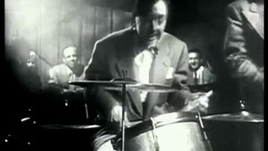 JAZZ.Музыка 40х.SWING