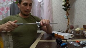 Универсальное крепление для датчика эхолота "Сурикат". Установка датчика Garmin Striker Plus 4.