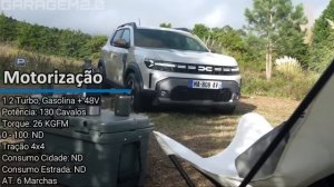 ? NOVO DUSTER 2025 BRASILEIRO VAI ACABAR COM CRETA E T-CROSS! MAIS BONITO, BARATO E ECONÔMICO!