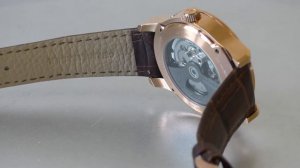 Наручные часы Jaeger Le Coultre 8.350-108