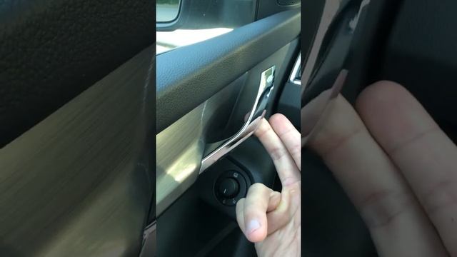 скрип ручки octavia A7 2019 смотреть онлайн