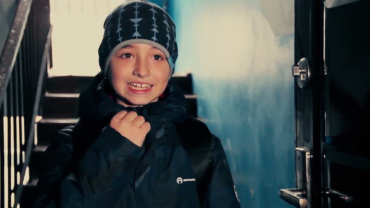 Трейлер к фильму "СКАЗАНО - СДЕЛАНО" смотреть онлайн