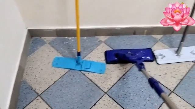 Как выбрать самую подходящую швабру