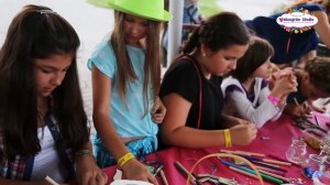 Дергунчики - Алексгрим Студио