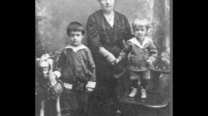 Фольм К 100-летию патриарха Пимена (Извекова). Часть I