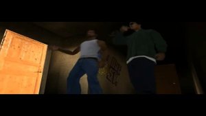 Что лучше GTA VICE CITY vs GTA SAN ANDREAS - GTA VC или GTA SA - PHONE PLANET