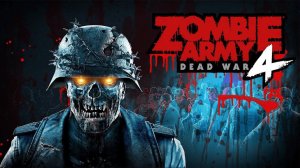 Zombie Army Dead War 4 - Событие недели