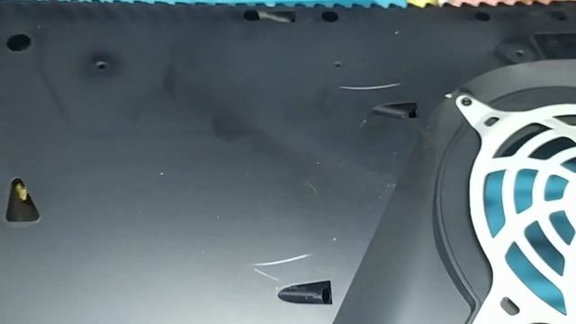 Ремонт Sony Playstation 5 (PS5 - CFI-1016A) Нет изображения. Восстанавливаем HDMI смотреть онлайн