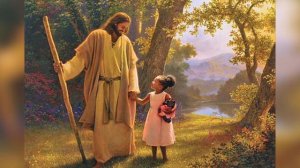 Песня благодарности Богу