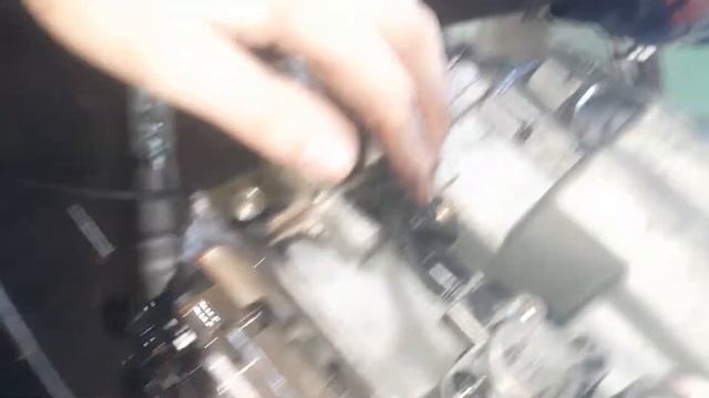 АКПП K4M 1.6 Renault (яп к8, OS-173, K4M801) смотреть онлайн