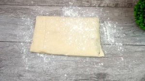 Каждый день пеку, но это ВОЗДУШНОЕ лакомство с необычной начинкой чаще всего