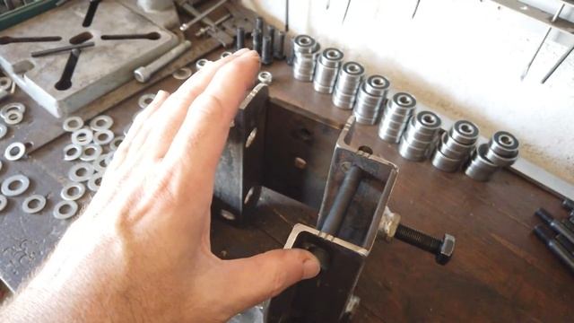 Мощная стойка для дрели (2 часть) смотреть онлайн