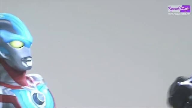 Ultraman Ginga Episode 6 (Subtitle Indonesia) смотреть онлайн