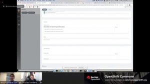 OCB: GitOps in OpenShift using Helm and ArgoCD