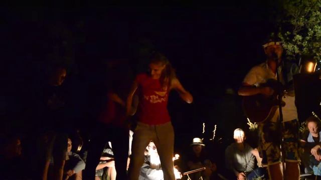 Как приготовить уху - Алушта МЭИ - УХА - part6 (2 смена) смотреть онлайн